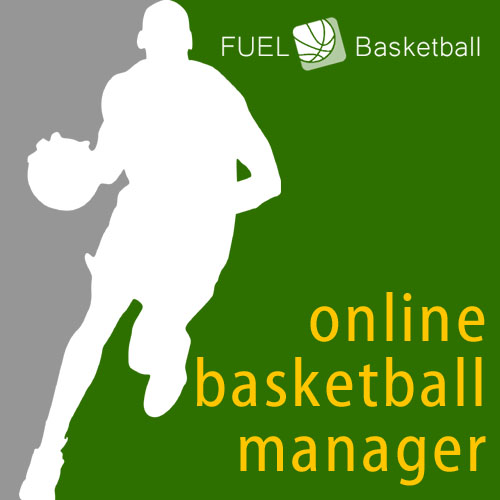 European basketball manager - build your own club